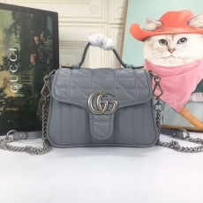 Gucci Top Handle Bags